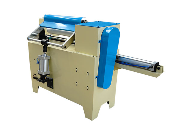 YST-203自動切紙管機(jī)